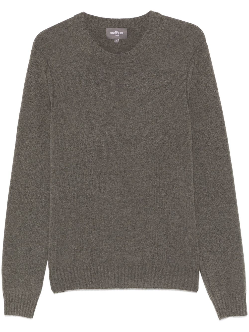 crew-neck sweater