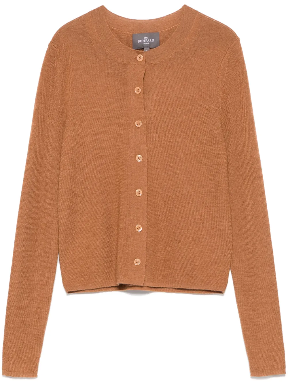 cashmere cardigan