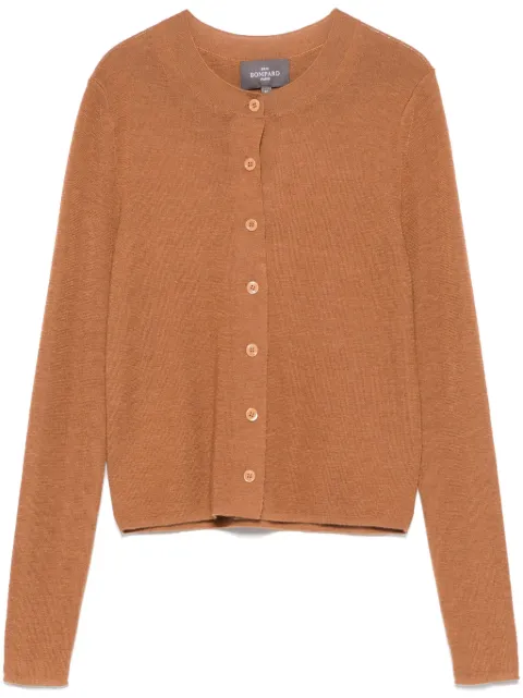 Eric Bompard cashmere cardigan