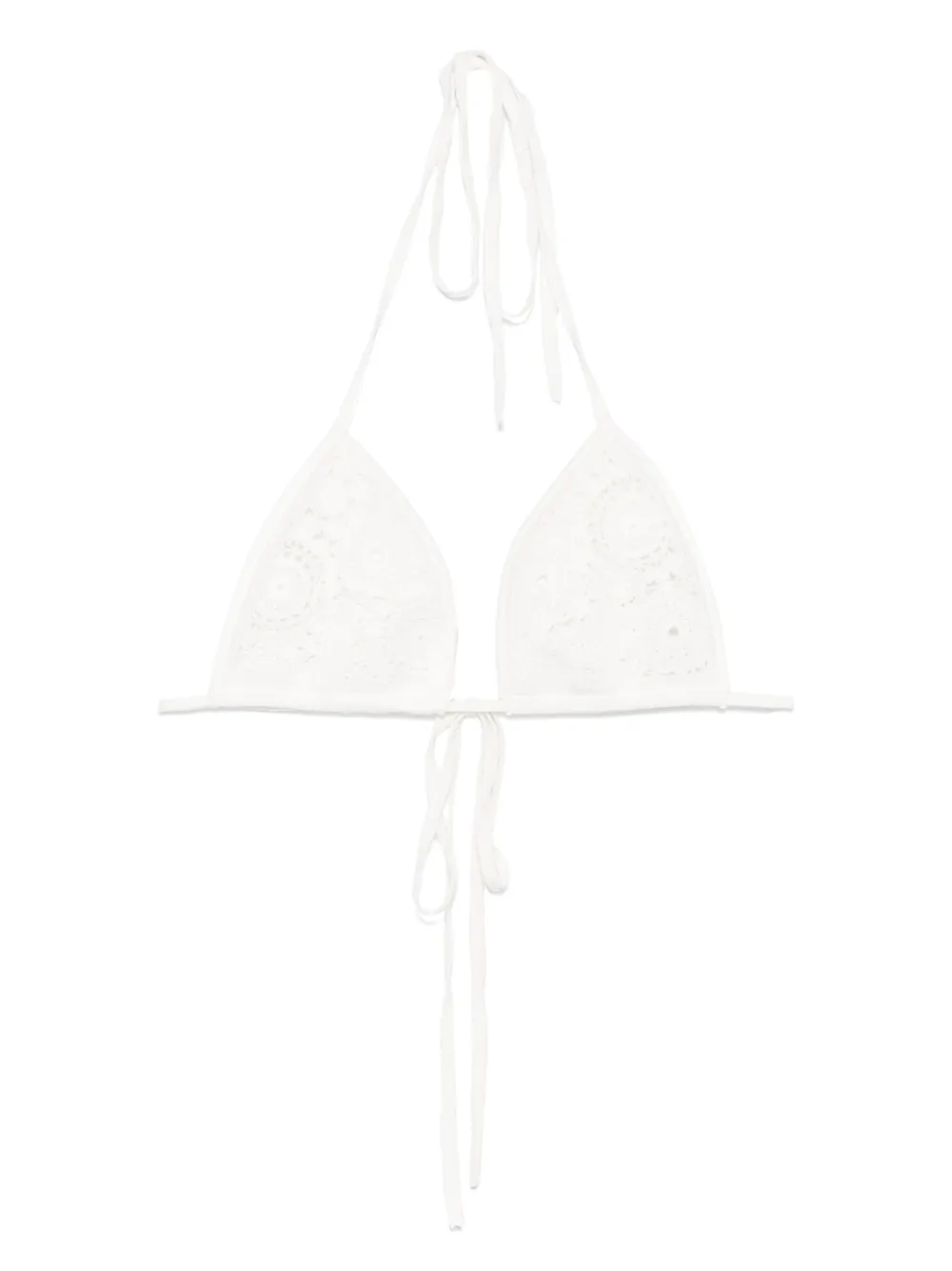 Haut bikini top