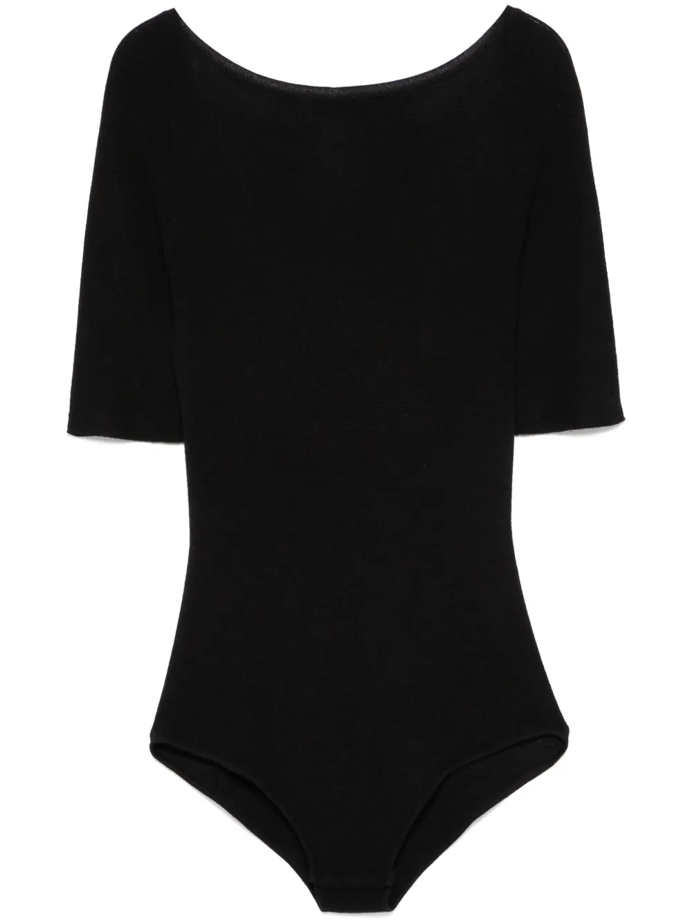 cashmere bodysuit