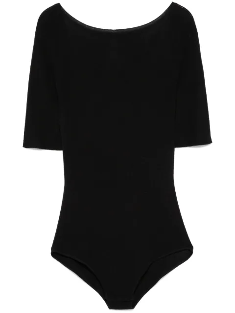 Eric Bompard body de cachemira