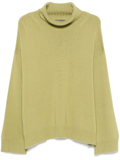 Eric Bompard turtleneck sweater