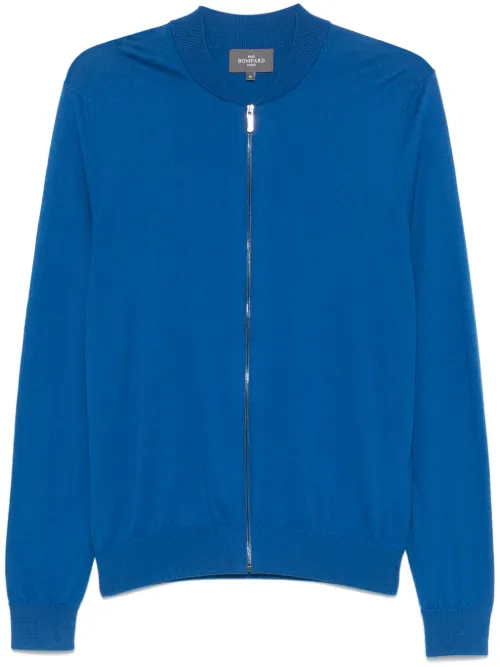 Eric Bompard cardigan Teddy - Bleu - Eric Bompard - Modalova