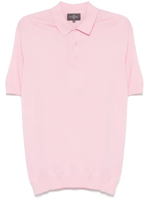 Eric Bompard short-sleeve polo shirt
