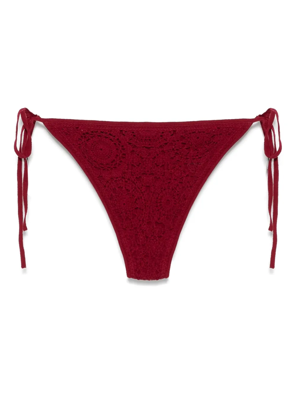 Eric Bompard knitted bikini bottoms | Bikinis | Image 2