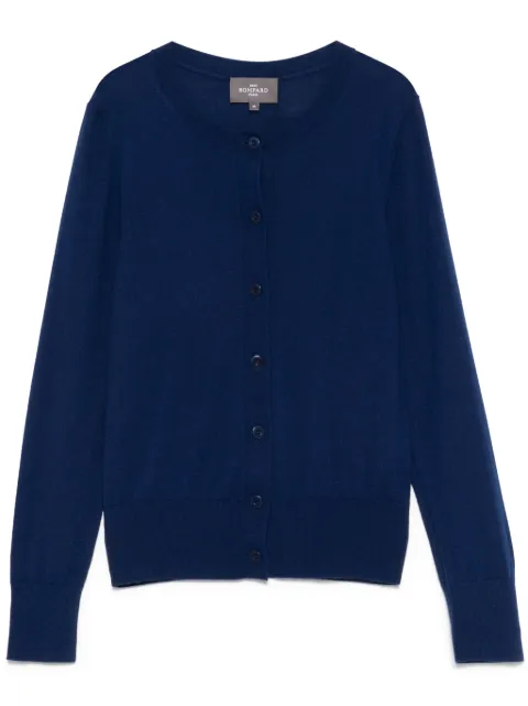 Eric Bompard cashmere cardigan