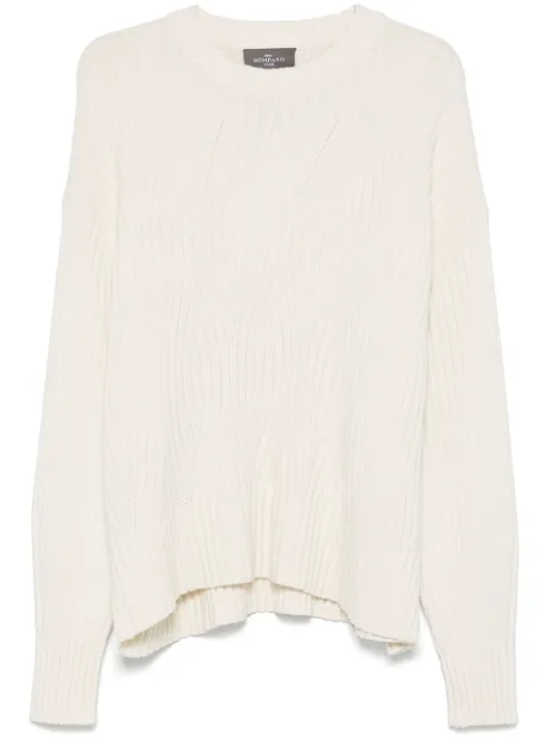 Pull en cachemire - Eric Bompard - Modalova