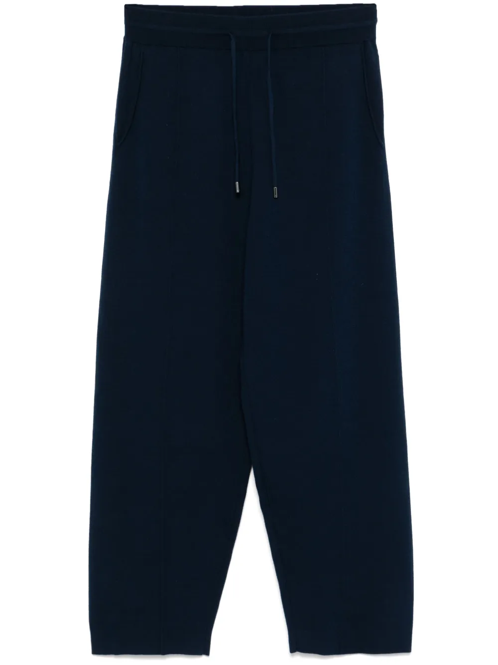 double-sided trousers