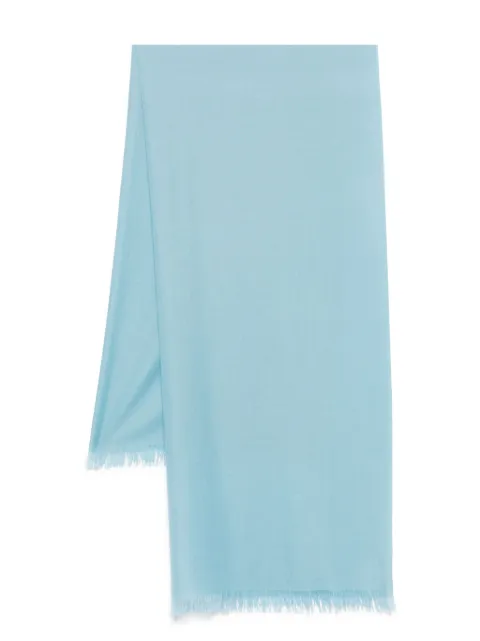 Eric Bompard voile scarf