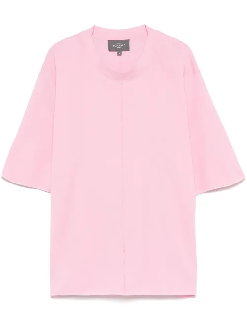 T-shirt Minimalist - Eric Bompard - Modalova