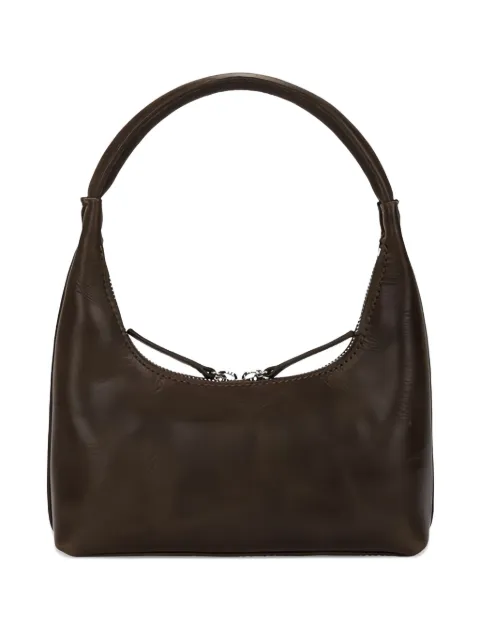 Marge Sherwood mini leather shoulder bag