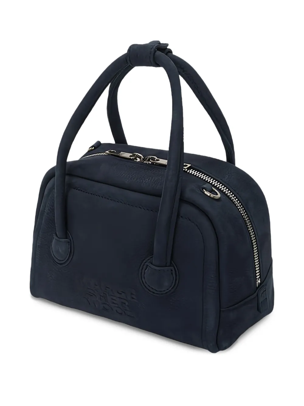 Erwood leather mini bag