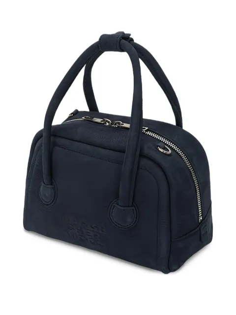 Marge Sherwood Erwood leather mini bag