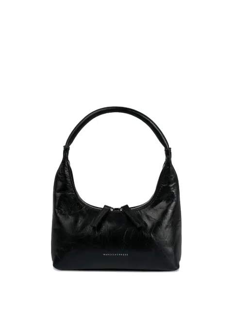 Marge Sherwood mini leather shoulder bag
