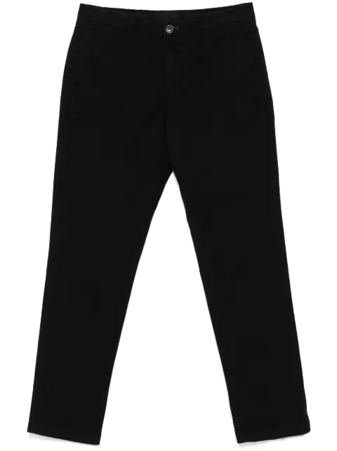 PS Paul Smith pantalones chinos con bolsillo