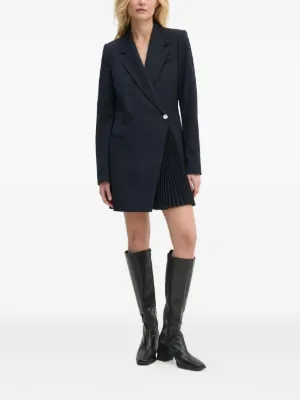 ✳️人気新作 新品 A.L.C エーエルシー　ロングワンピース AIC.（エーアイシー）の「シアーニットロングワンピース