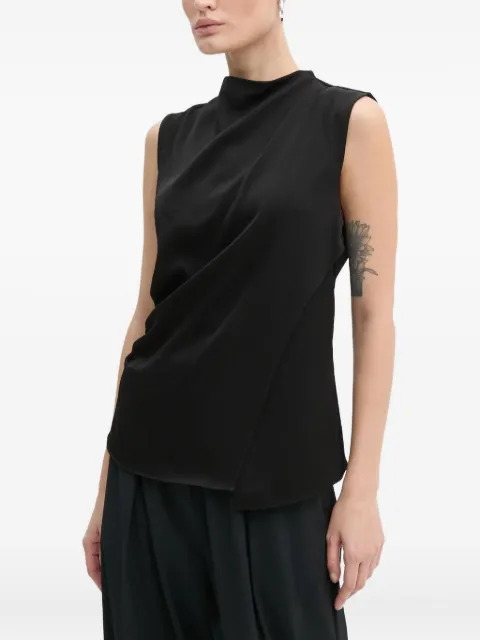 A.L.C. Amira top