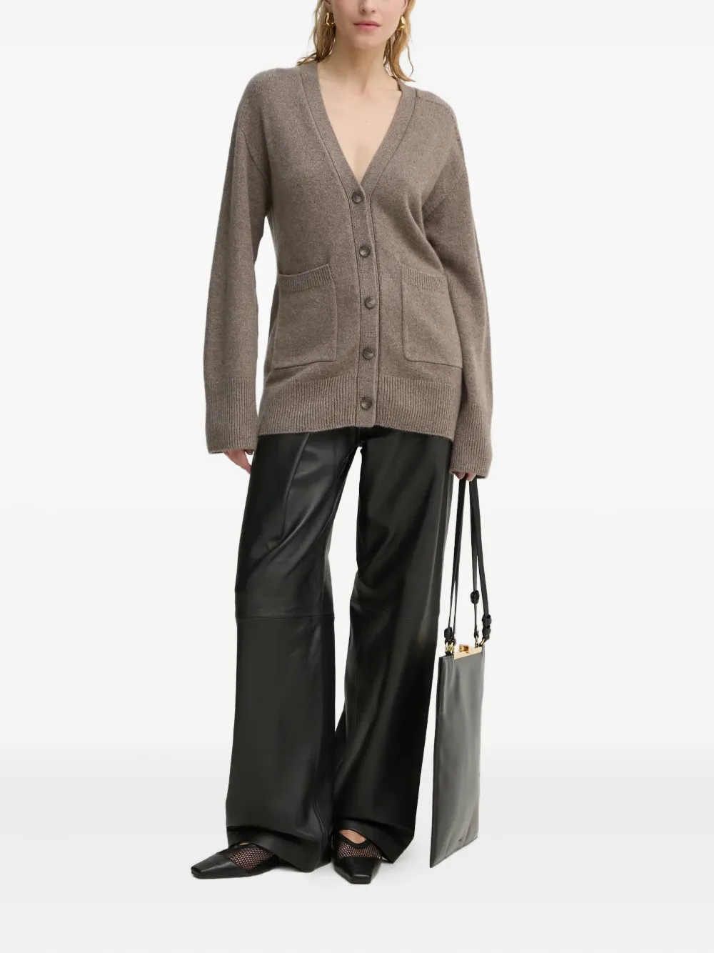 A.L.C. Emory cardigan | Cardigans | Image 2