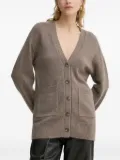 A.L.C. Emory cardigan - Brown