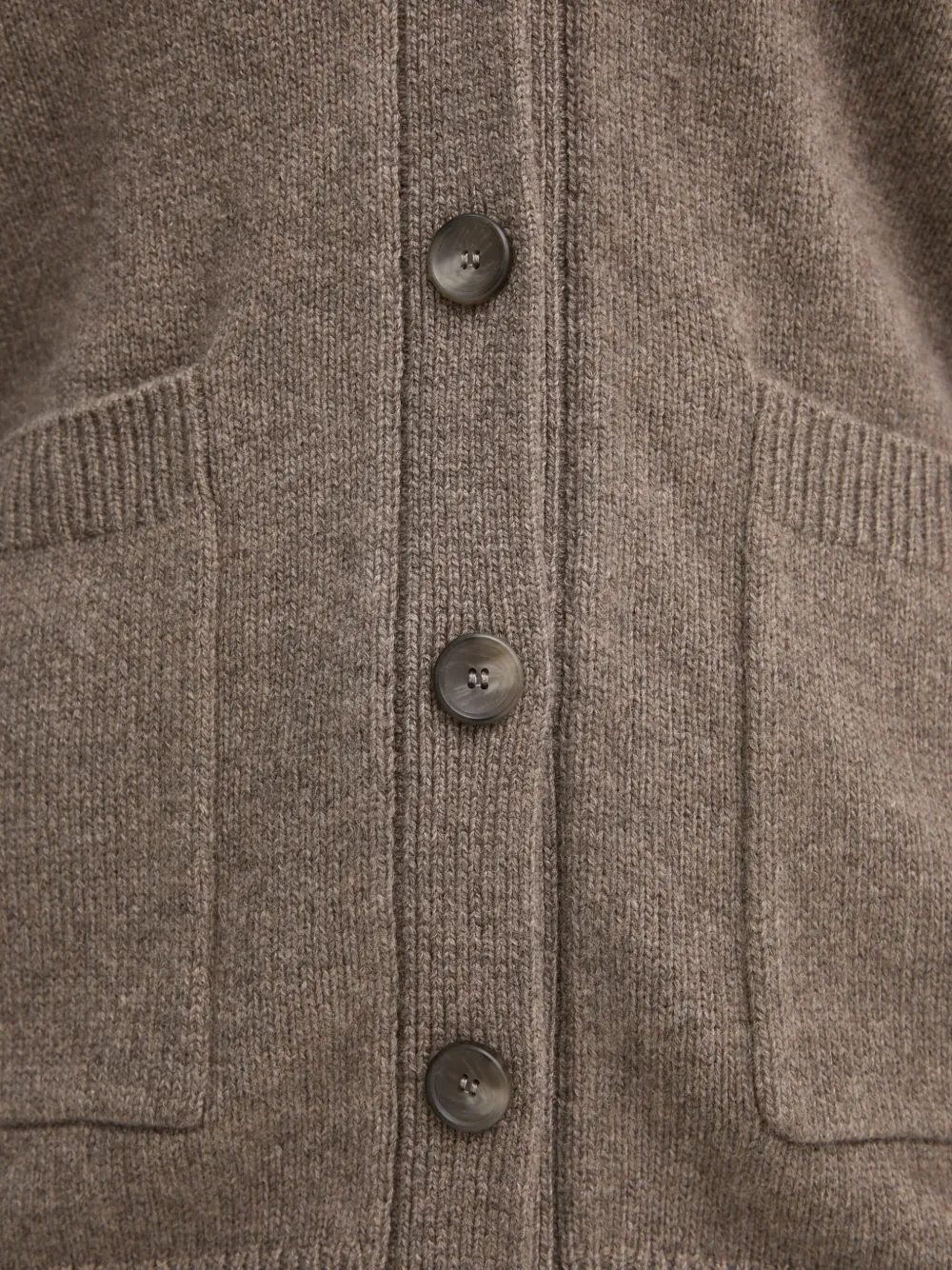 A.L.C. Emory vest Bruin