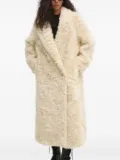 A.L.C. Franklin coat - Neutrals