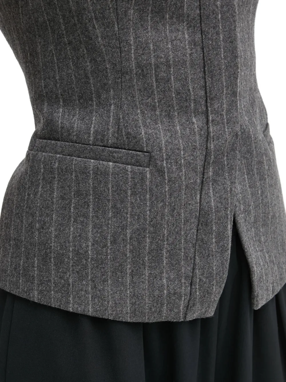 A.l.c Renee Top In Gray