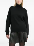 A.L.C. Teddy sweater - Black