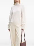 A.L.C. Teddy sweater - Neutrals