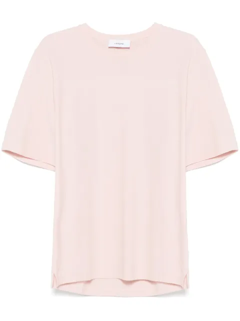 Lardini cotton T-shirt