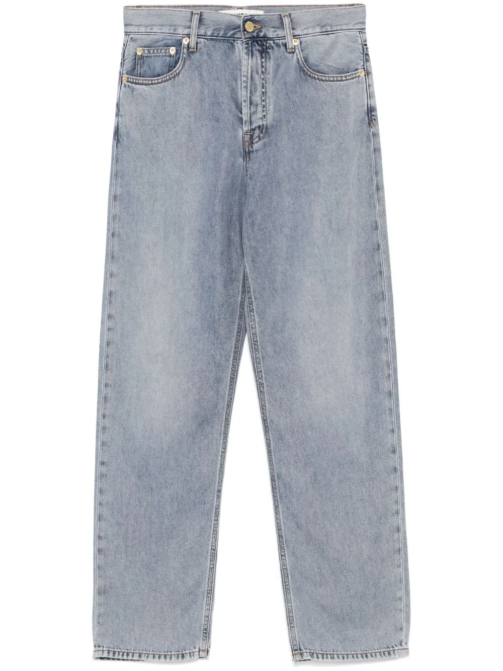 Darkpark Gale Jeans In Blue