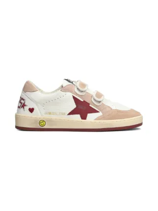 Golden Goose Kids