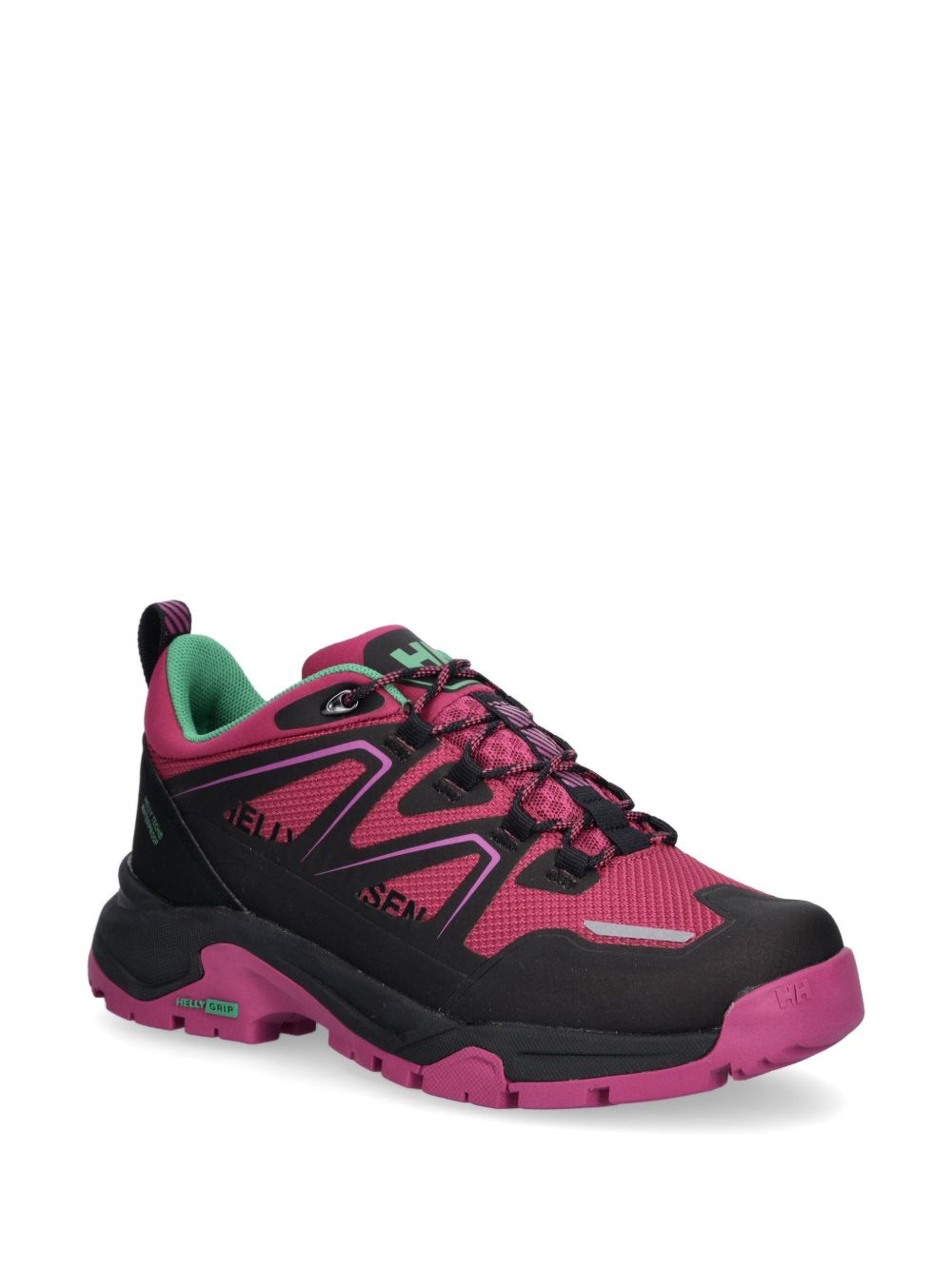 Helly Hansen Cascade Low performance sneakers - Roze