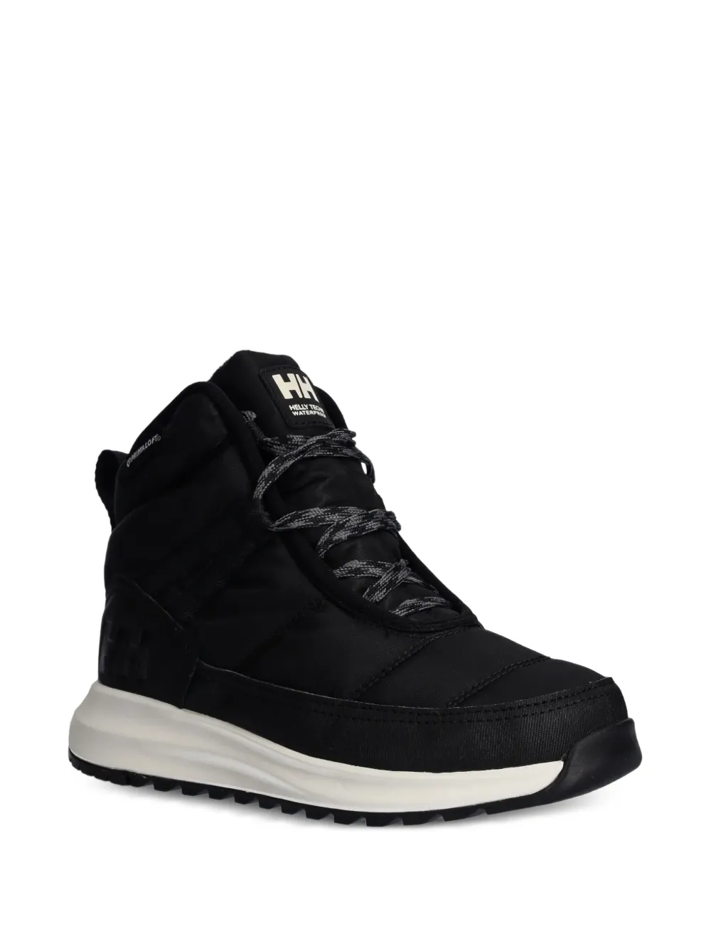 Helly Hansen quilted lace-up ski boots | Rain & Snow Boots | Image 2