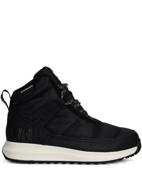 Helly Hansen botas de nieve capitonadas con agujetas