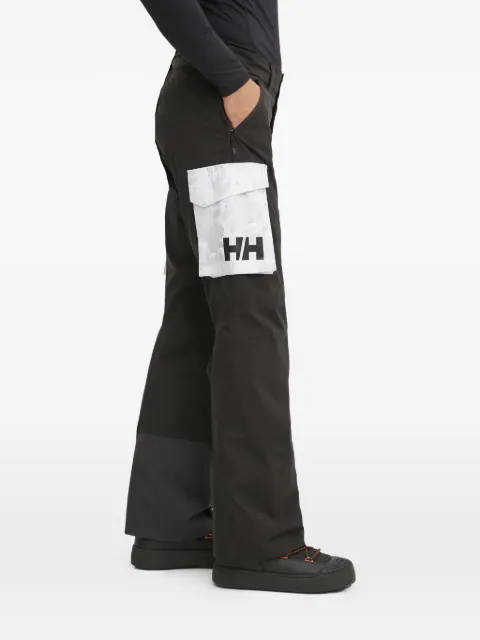 Helly Hansen pocketed ski trousers