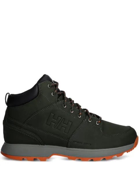 Helly Hansen lace-up boots