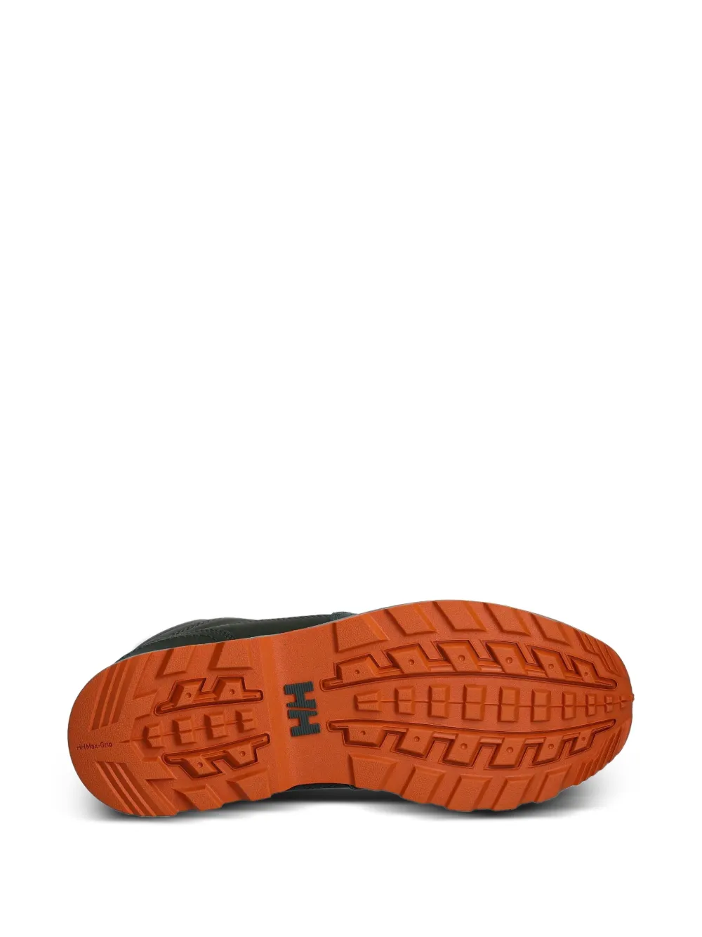 Helly Hansen Veterlaarzen Groen