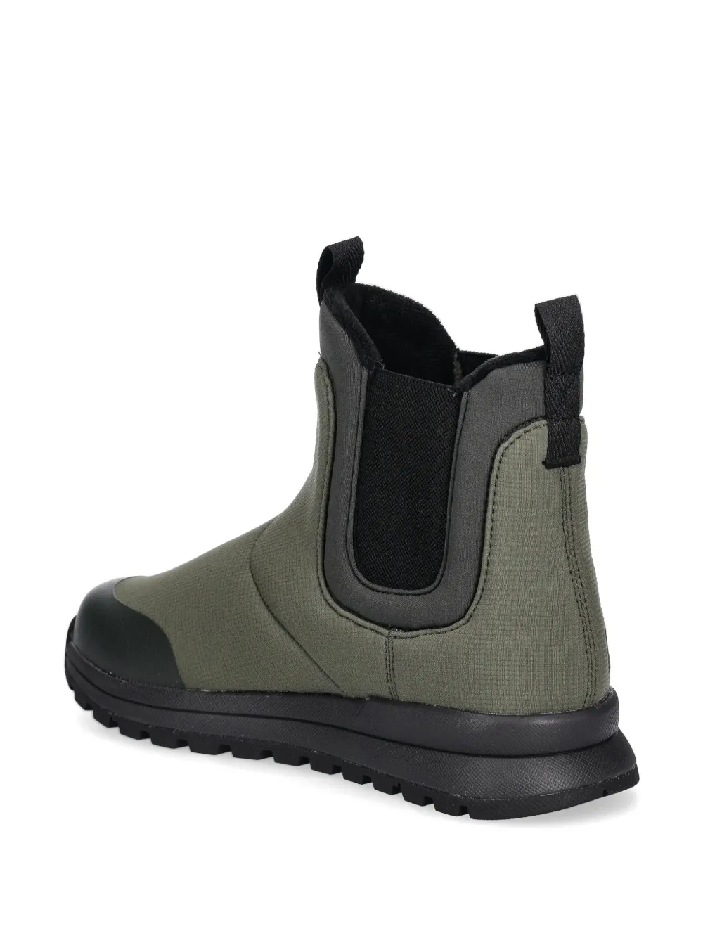 Helly Hansen Lynn boots Green