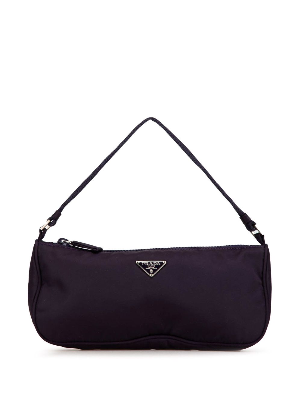 2000-2013 Tessuto Pochette shoulder bag