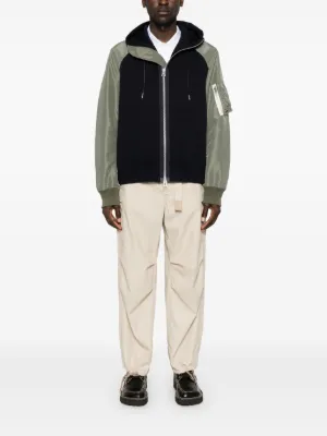 sacai Clothing for Men - FARFETCH