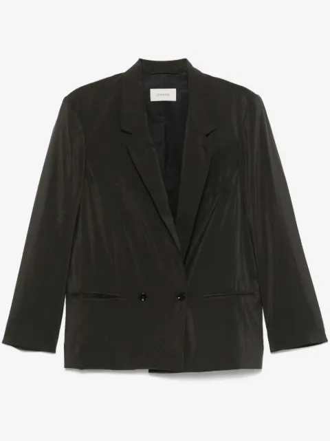 LEMAIRE tailored blazer