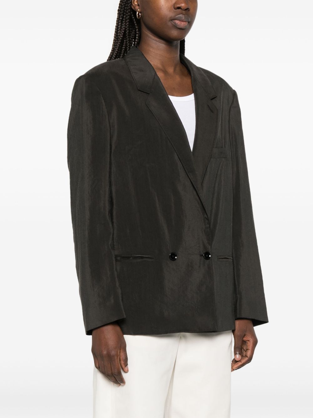 LEMAIRE TAILORED BLAZER