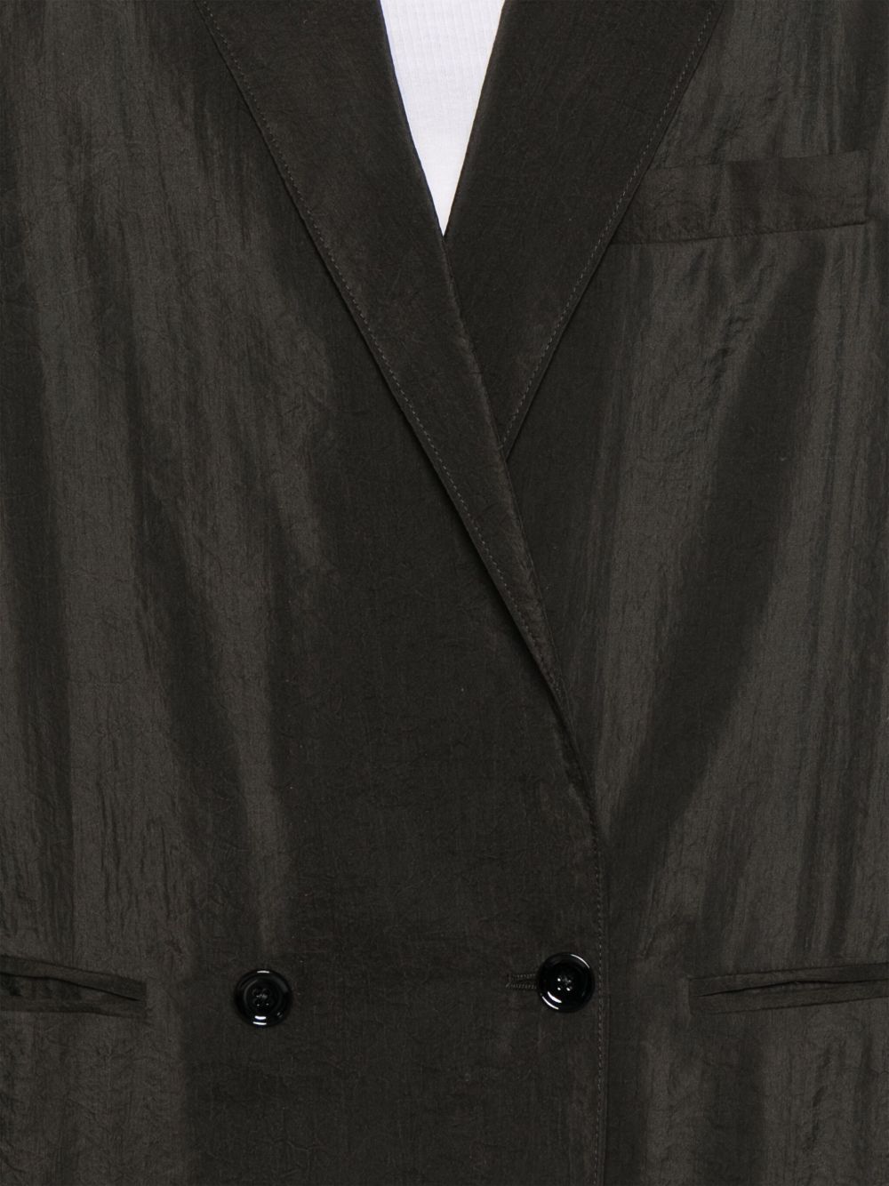 LEMAIRE TAILORED BLAZER