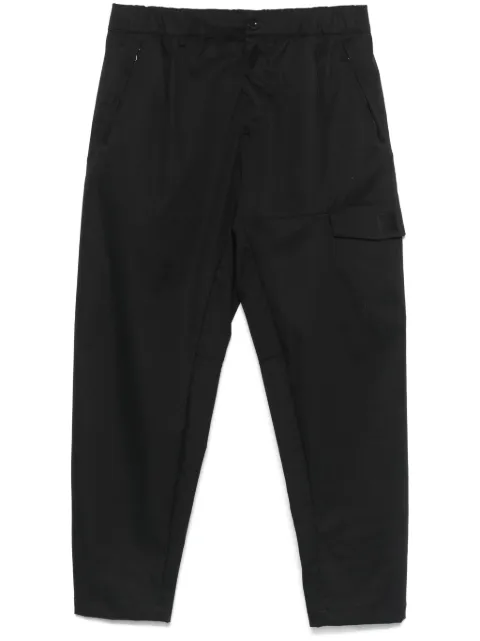 C.P. Company tapered trousers