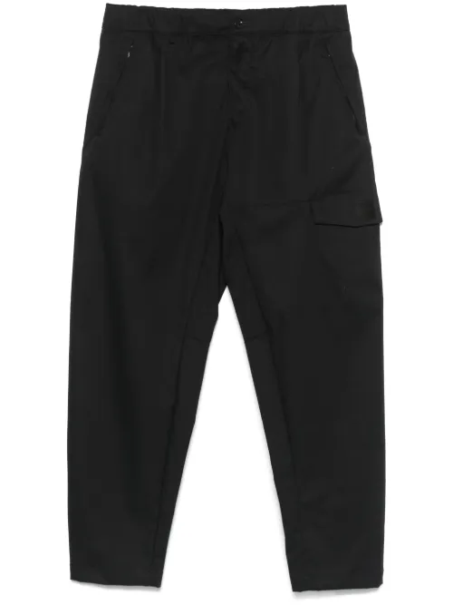 Pantalon à coupe fuselée - C.P. Company - Modalova