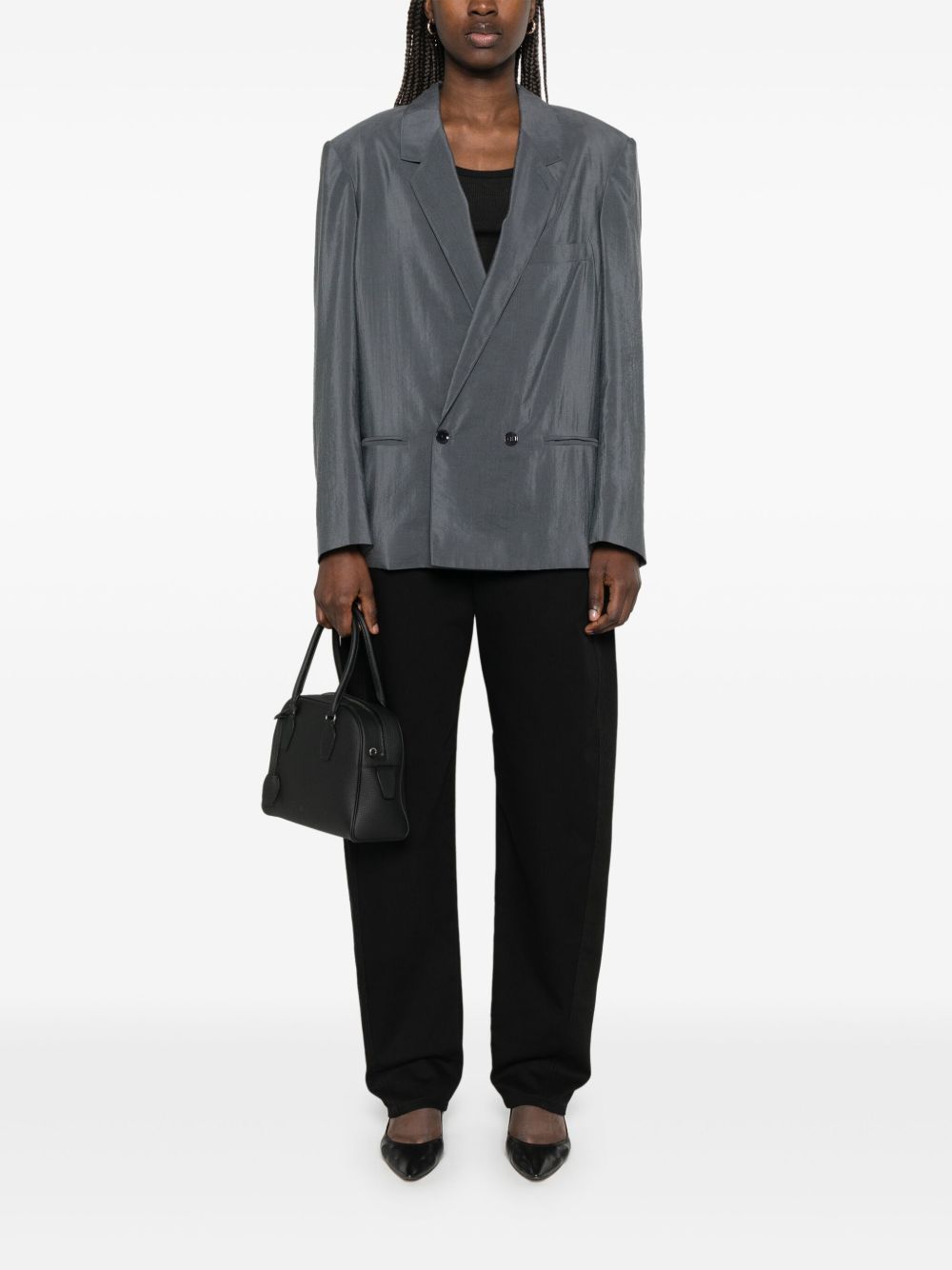 LEMAIRE TAILORED BLAZER