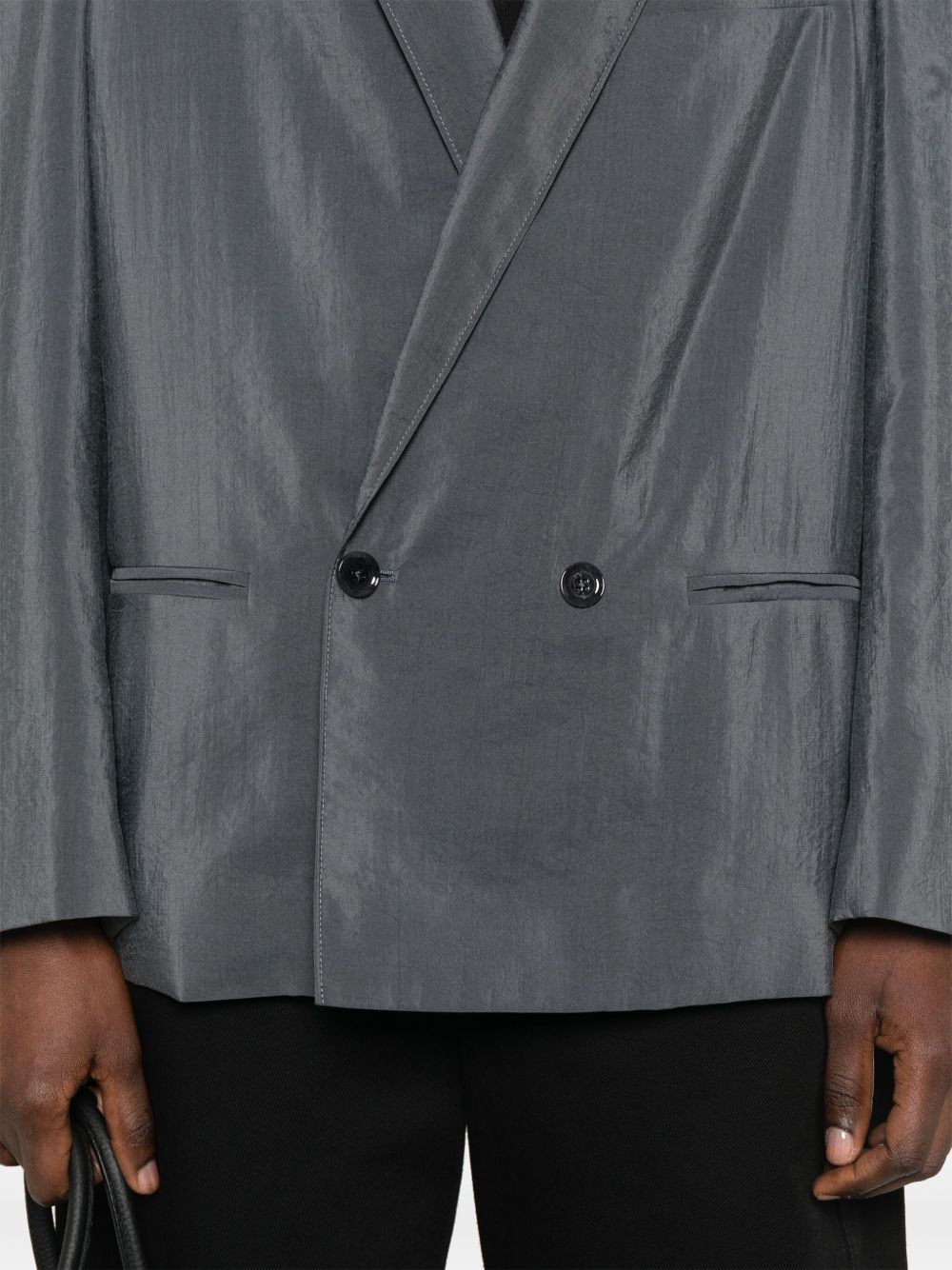 LEMAIRE TAILORED BLAZER