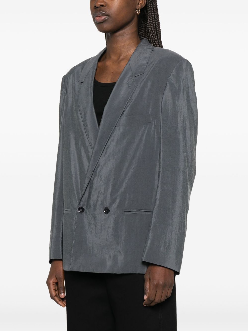 LEMAIRE TAILORED BLAZER