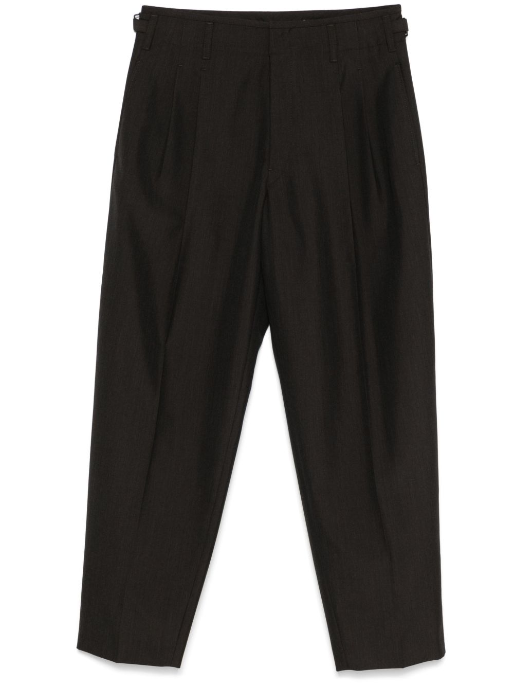 LEMAIRE TAILORED TROUSERS